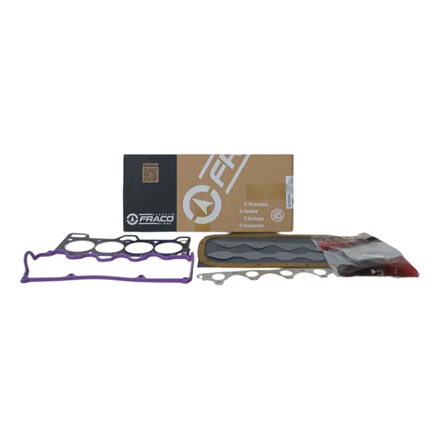 Kit Empacaduras Completo Accent 1.5