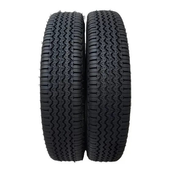 Par Pneu Fusca 5.60-15 79p Technic T-300