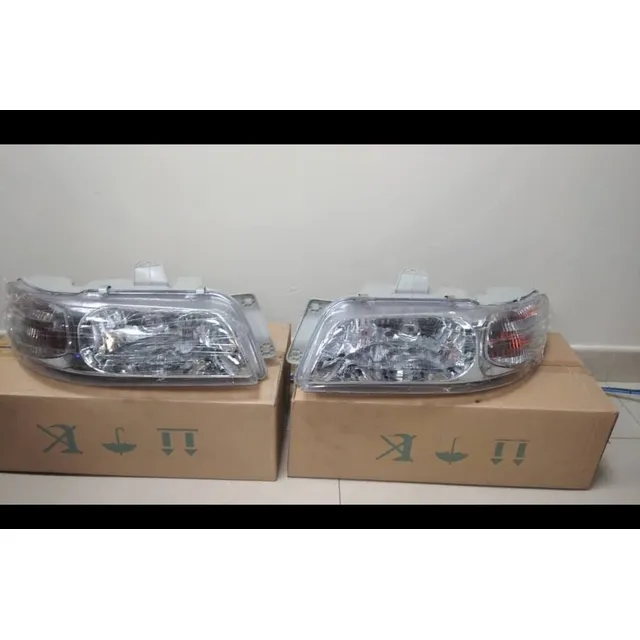 Faros  Daewoo Nubira  Año 98 / 2000