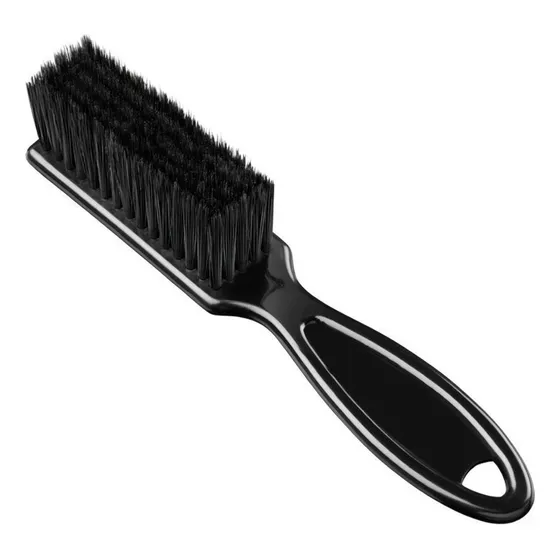 Peine O Peineta Cepillo Fade Para Barba Barberia Peluqueria