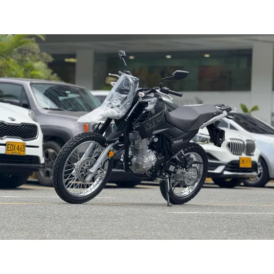 Yamaha Xtz 150
