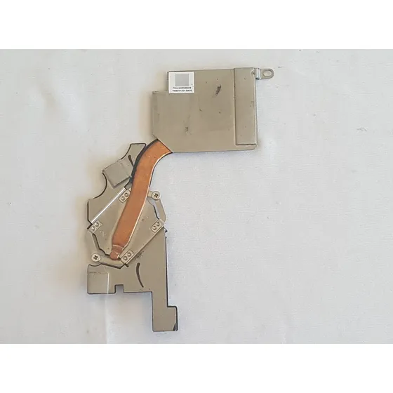 Original Dissipador Da Placa Mãe Acer Aspire R3-131t N15w5