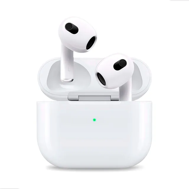 Fone Bluetooth Compatível iPhone Android Pro 3a Geração Top