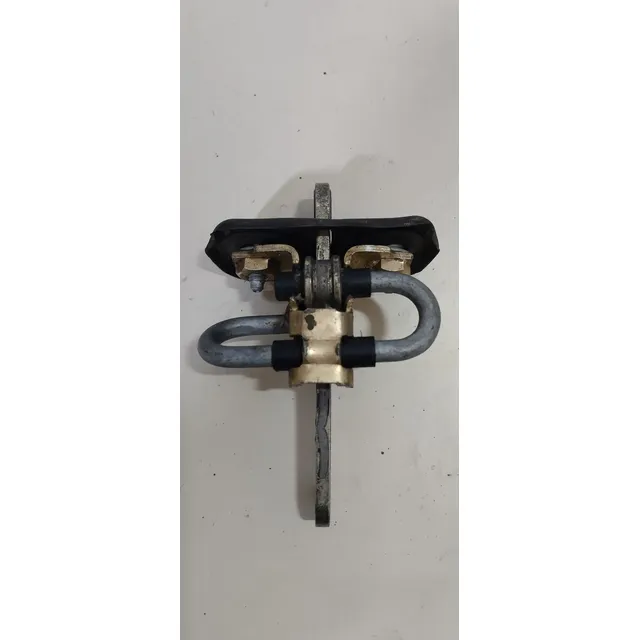 Freno De Puerta Delantera Derecha Fiat Palio 98-02