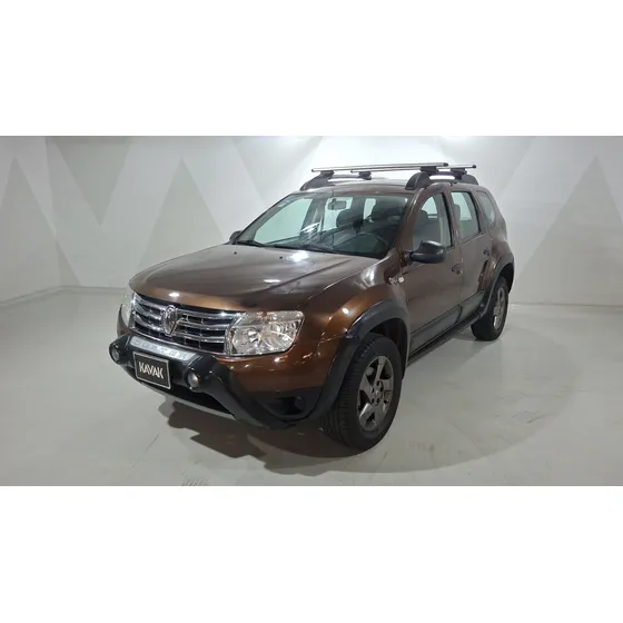Renault Duster 2.0 Expression Mt