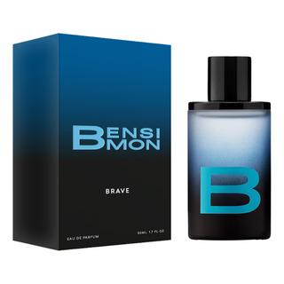 Perfume Hombre Bensimon Brave Edp 50ml Perfume Hombre Bensimon Brave Edp 50ml
