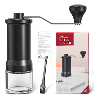 Máquina De Moagem De Café Portátil Para Casa Trabalho Máquina De Moagem De Café Portátil Para Casa Trabalho