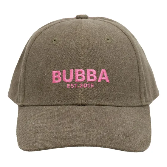 Jockey Canvas Pink Bubba Essentials