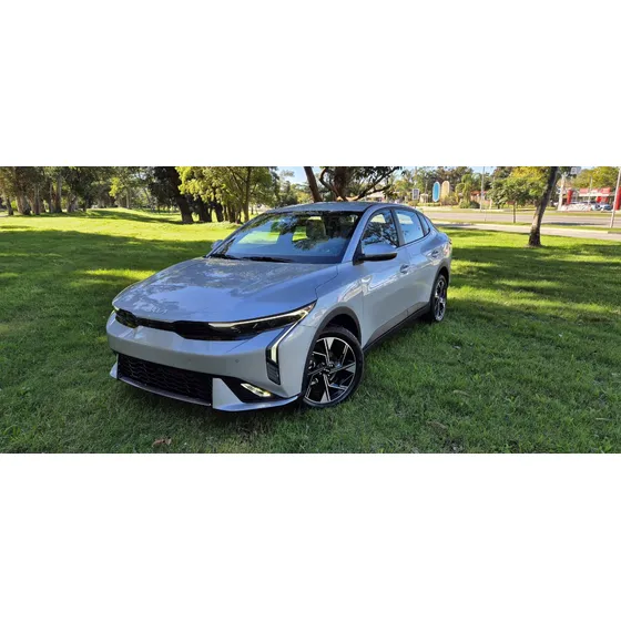 Kia K3 Sedan 1.4 Gt-line At