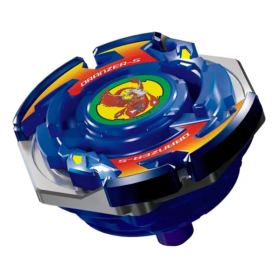 Beyblade X Bx-00 Booster Dranzer Spiral 3-80t Takara Tomy Color Bx-00 Dranzer