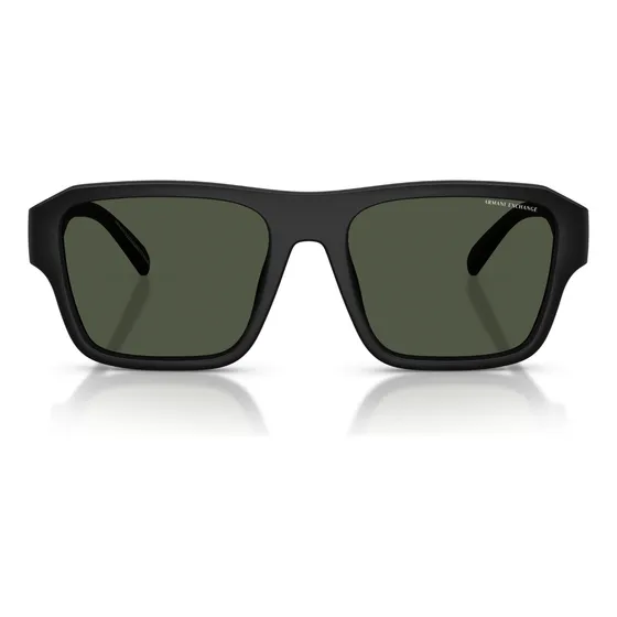 Lentes De Sol Uv400 Unisex Ax4154su 807887 56 Armani Exchang