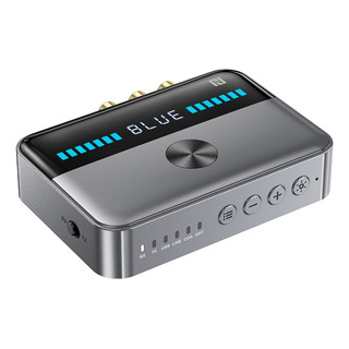 Oms-m13 Nfc Bluetooth 5.3 Receiver And Transmitter Oms-m13 Nfc Bluetooth 5.3 Receiver And Transmitter