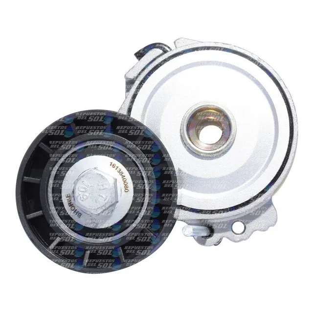 Tensor Correa Accesorios Peugeot 307 2.0 Dw10 2002 2006