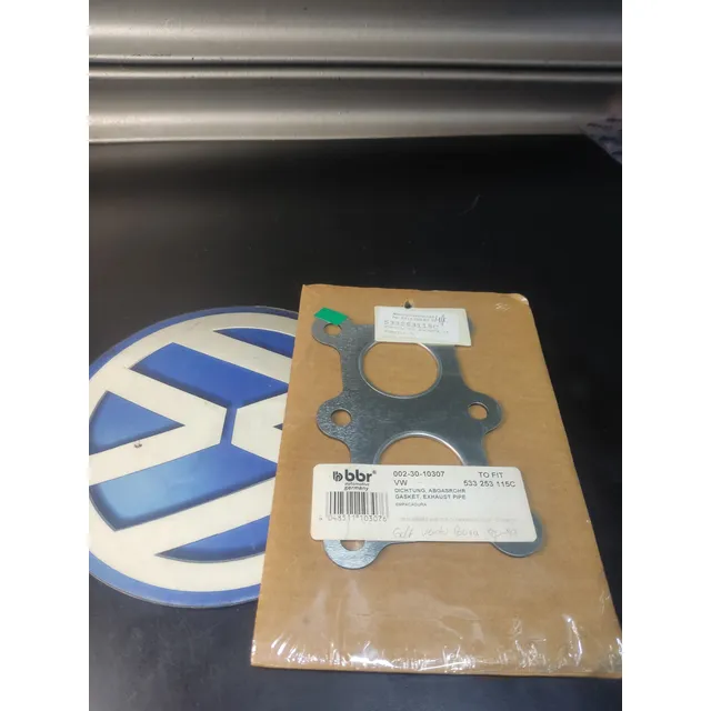 Empacadura Golf/vento/jetta 94-99 Vw Nueva Ofertaaaa
