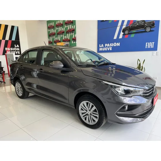 Fiat Cronos 1.3 Gse Like