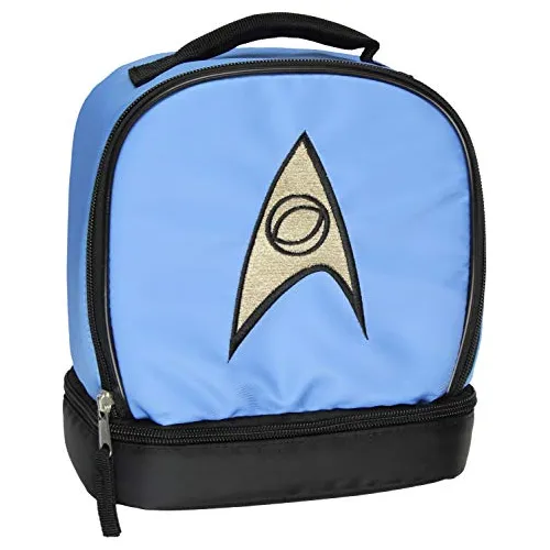 Intimo Star Trek La Serie Original Cuchara Bordado Sdxgn