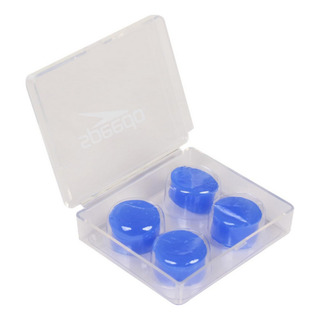 Protetor De Ouvido Speedo Soft Natação Ruídos Tampão Protetor De Ouvido Speedo Soft Natação Ruídos Tampão