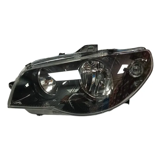 Faro Izquierdo Derecho Palio Racing 2007 Original