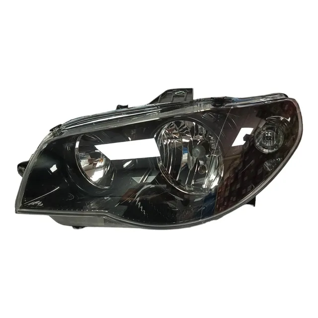 Faro Izquierdo Derecho Palio Racing 2007 Original