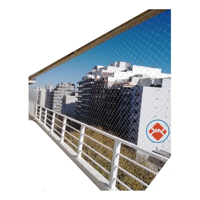 Redes Proteccion Balcon Niños, Ventana Mallas Mascotas Cerra