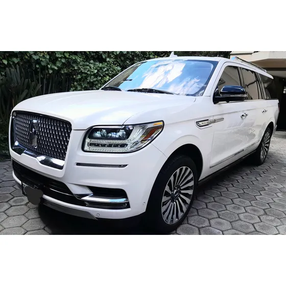 Lincoln Navigator 3.5 Reserve L At