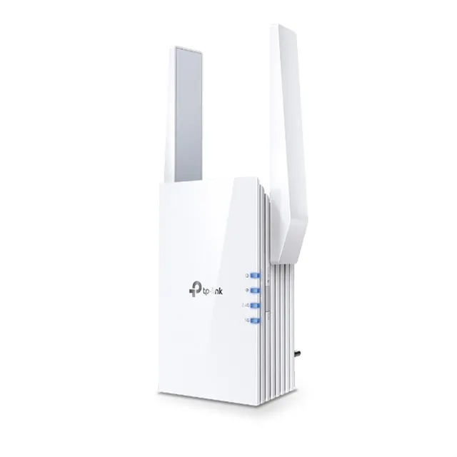 Re605x Extensor De Alcance Wi-fi Ax1800 Wi-fi 6 Tp-link