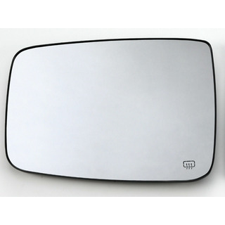 Luna Izquierda Dodge Ram Pick Up 1500 2500 2009 A 2020 C/def Luna Izquierda Dodge Ram Pick Up 1500 2500 2009 A 2020 C/def