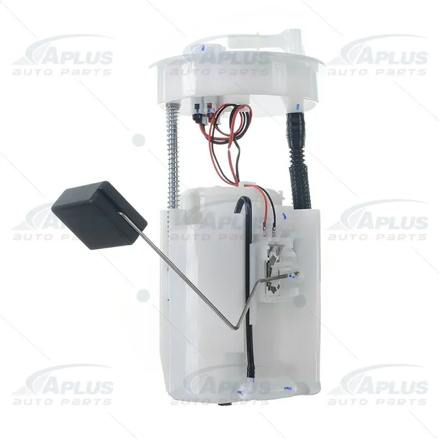 Bomba De Gasolina Honda Accord 2008-2012 2.4 Completa
