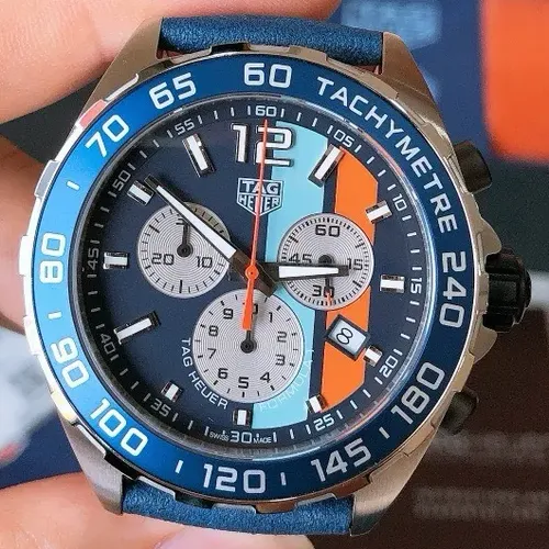 Relógio CITIZEN Masculino Automático Marine Sport NH8380-15E