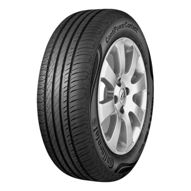 Neumatico 195 55 R16 87v Powercontact Fr Continental