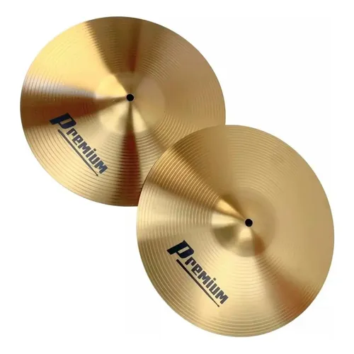 Meinl HCS 14\" Hi-Hatシンバル Amazon.co.jp: MEINL マイネル HCS シリーズ ハイハットシンバル 14