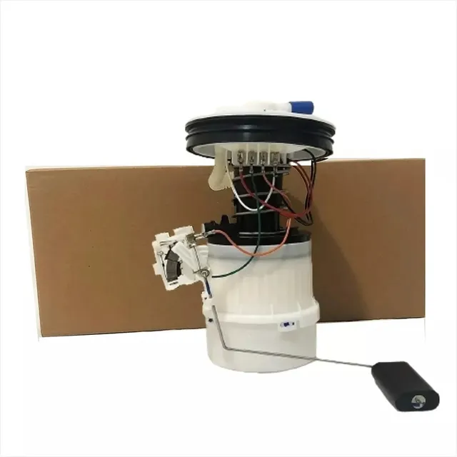 Bomba Gasolina Mazda 3 Ford Focus 2 Picos