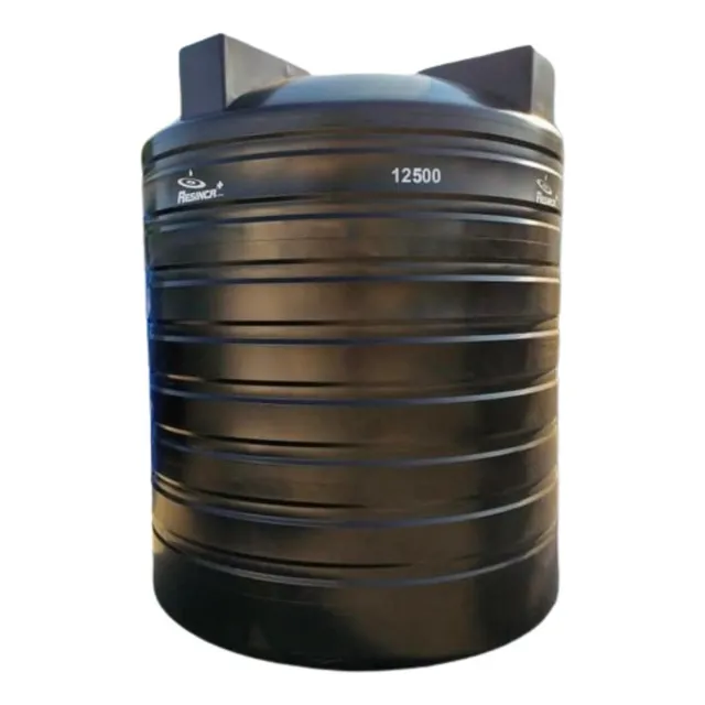 Tanque De Agua 12500 Litros Resinca Doble Capa Australiano