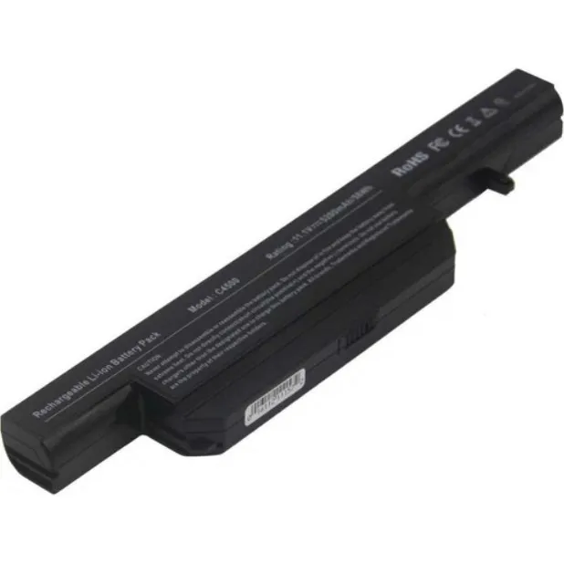 Bateria Notebook Bangho C4500 / Futura 1500 / C4500bat-6