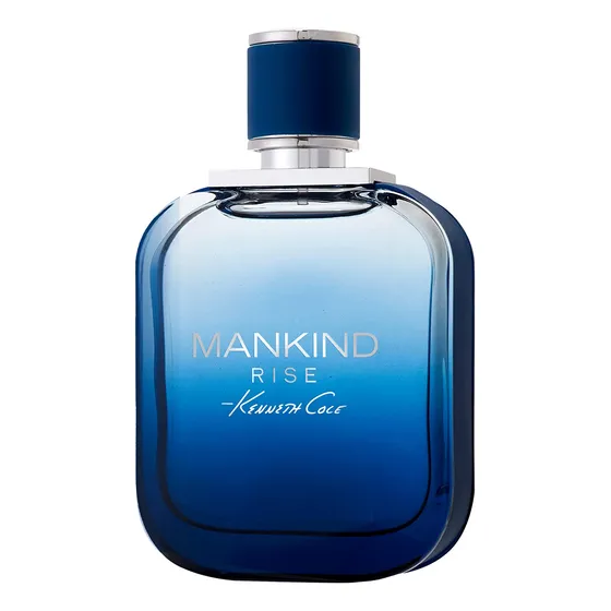 Eau De Toilette Mankind Rise De Kenneth Cole, 50 Ml, Para Mi