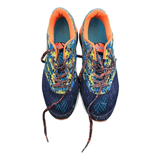 Zapatillas Unisex Número 43 De Mujer