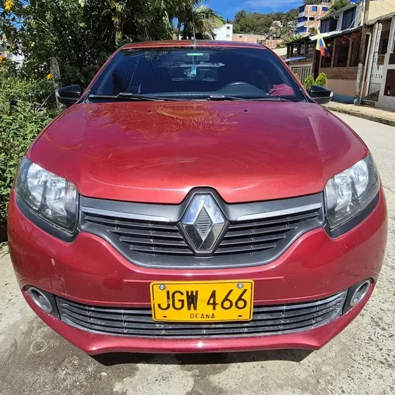Renault Sandero 2020 Polar