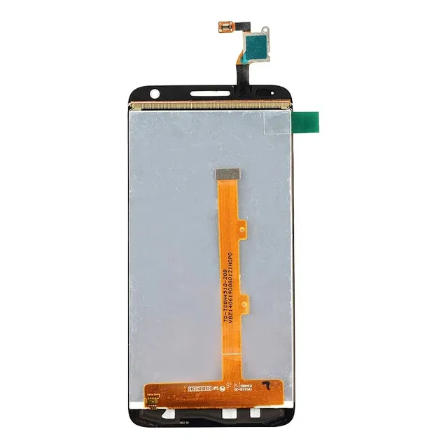 Pantalla Completa 3/4 Alcatel One Touch Idol 2 Mini S (6036)