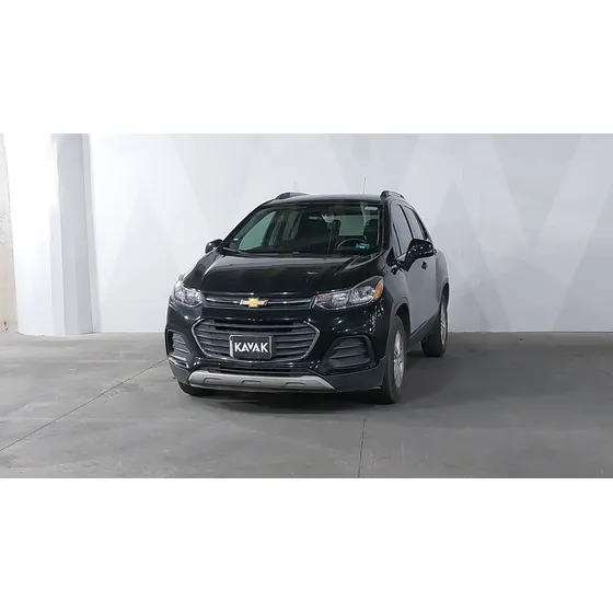 Chevrolet Trax 1.8 B Lt Auto