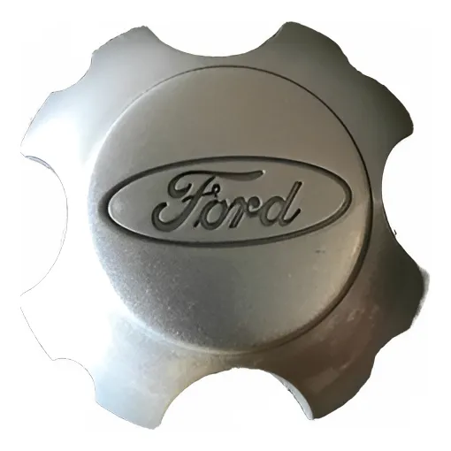 Centro Rin De Ford Ecosport 04-08 Nueva Original Ford