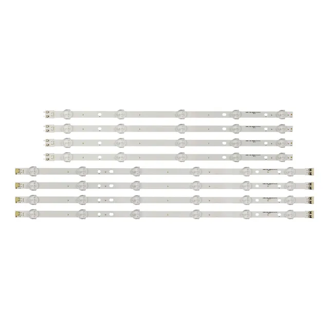 Tiras / Barras Led Para Tv 46 Samsung Un46fh5005k