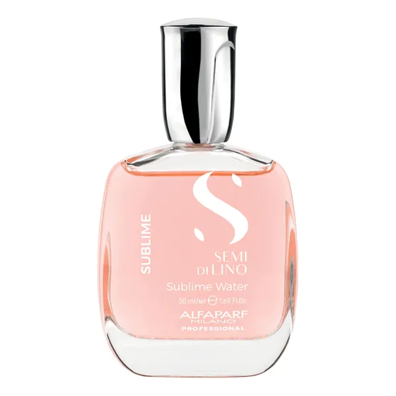 Alfaparf Semi Di Lino Sublime - Perfume Para Cabelo 50ml Blz