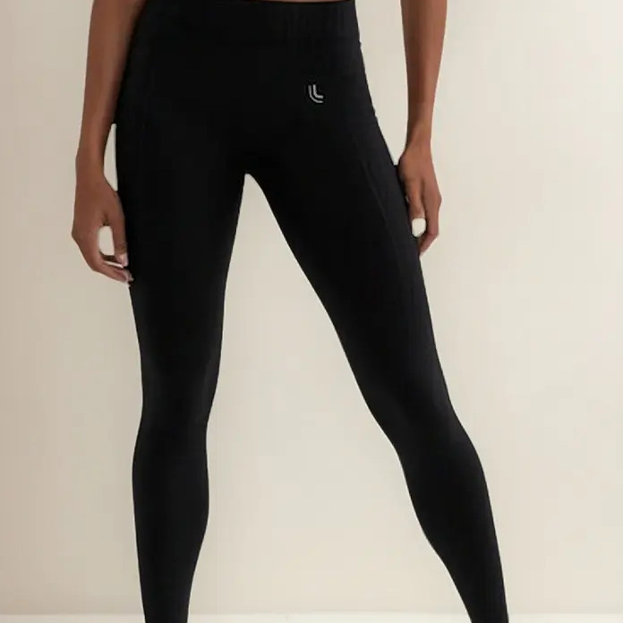 Calca Legging Lupo Max Feminina Academia