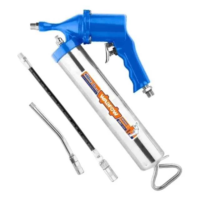 Grasera Pistola De Engrase De Aire 400cc Neumática