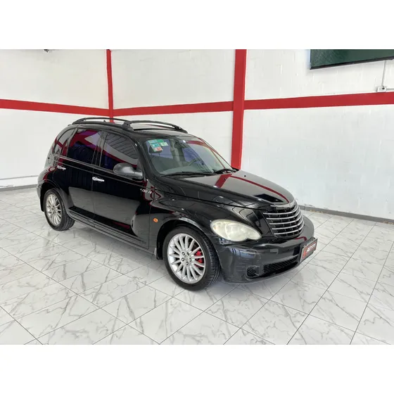 Chrysler Pt Cruiser 2.4 Classic