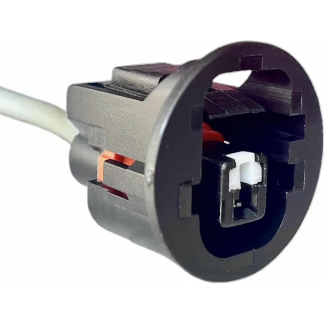 Conector Sensor Presión Aceite Corolla Yaris 4runner Camry