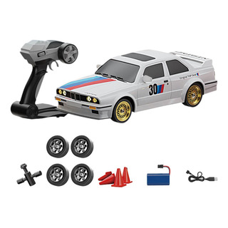 1:16 A Escala Rc Car Vehículo Clásico Modelo Rtr Rtrelo 1:16 A Escala Rc Car Vehículo Clásico Modelo Rtr Rtrelo