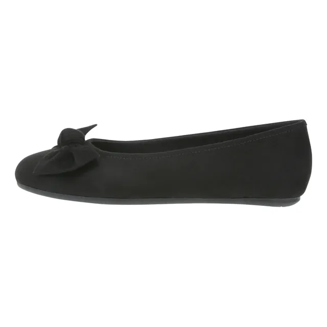 Zapatos Ana Wrap Bow Para Niñas