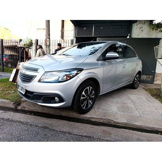 Chevrolet Onix 1.4 Ltz Mt 98cv