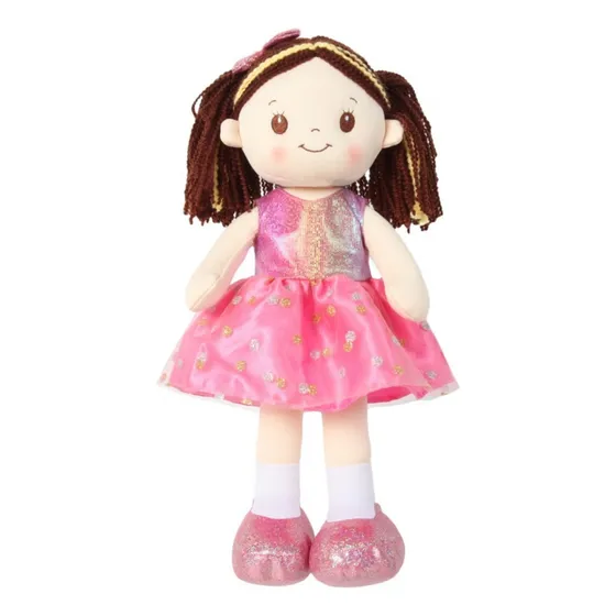 Muñeca Pepona Musical Canta 5 Canciones En Castellano
